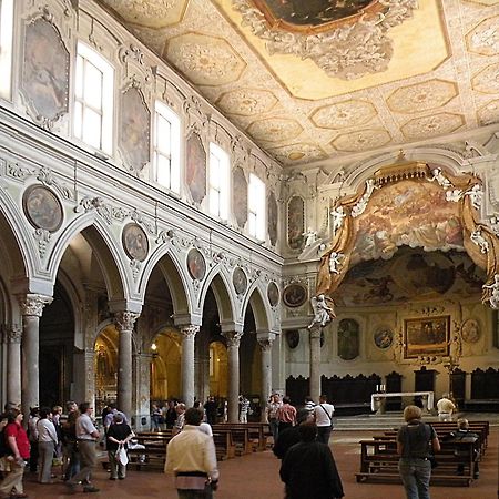 Diego Hause Duomo Costa Νάπολη Εξωτερικό φωτογραφία