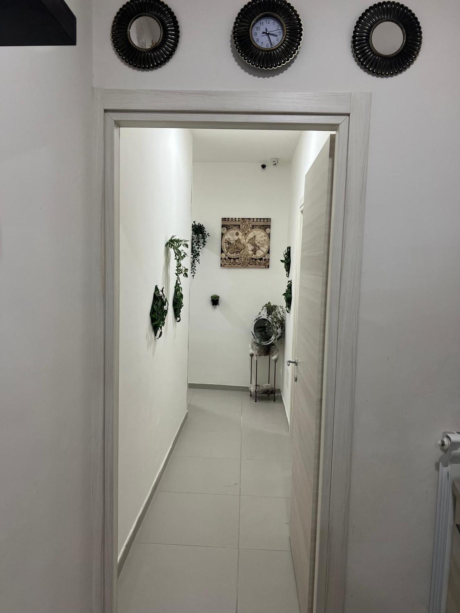 Diego Hause Duomo Costa Νάπολη Εξωτερικό φωτογραφία