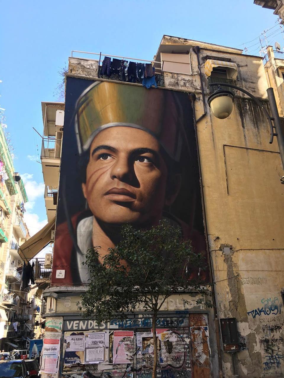 Diego Hause Duomo Costa Νάπολη Εξωτερικό φωτογραφία