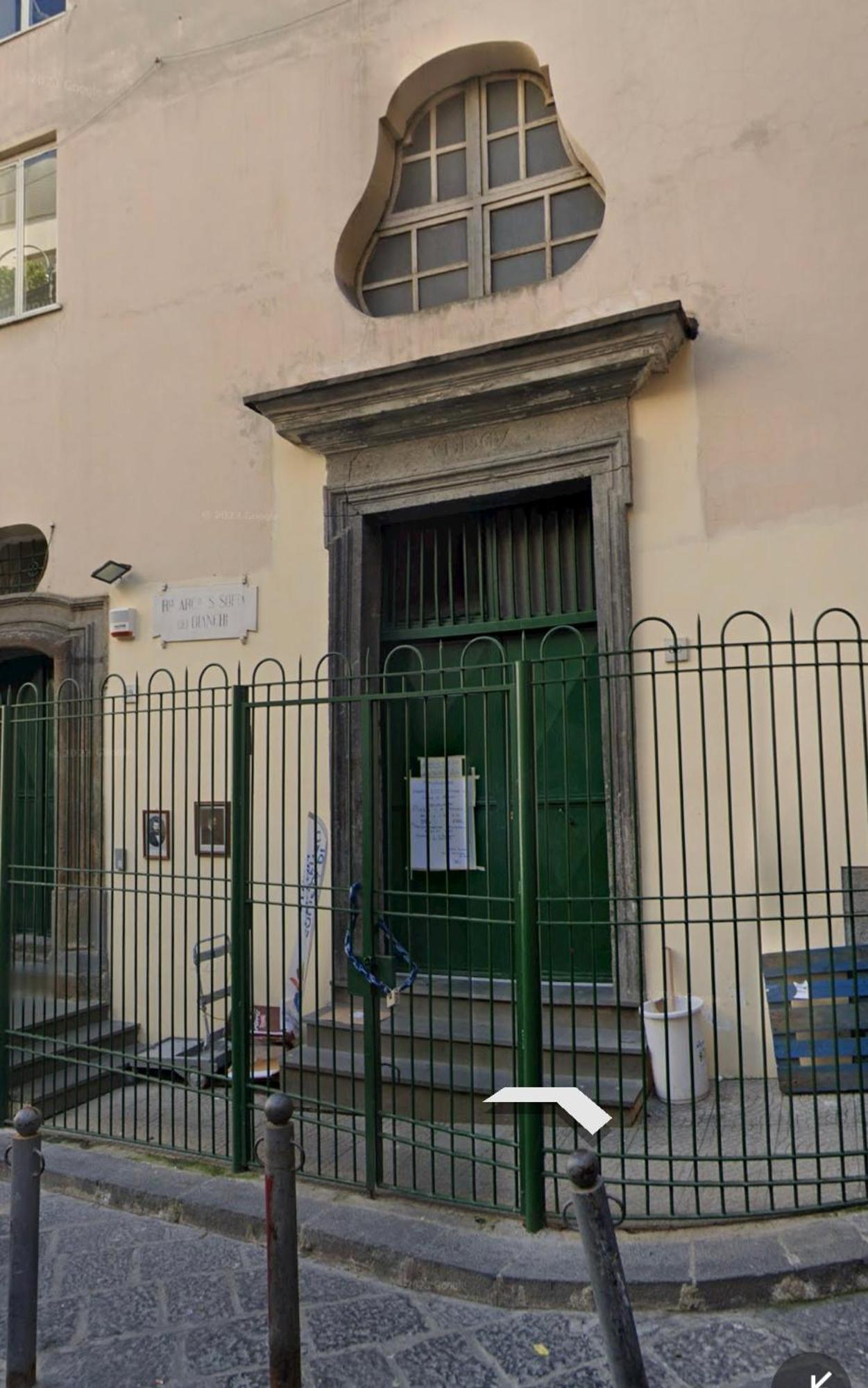 Diego Hause Duomo Costa Νάπολη Εξωτερικό φωτογραφία